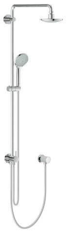 Подключение для душевого шланга Grohe Rainshower 27057000