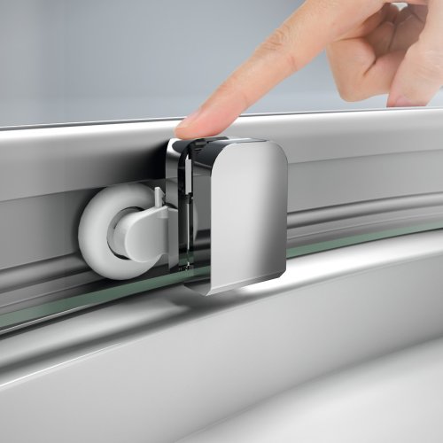 Душевая кабина Huppe X1 R80 140601.069.321