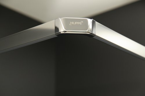 Душевая кабина Huppe X1 R90 140602.069.321