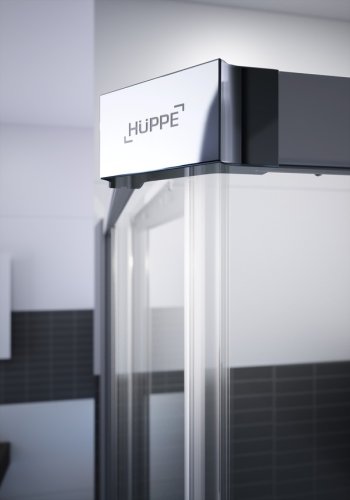 Душова кабіна Huppe Classics 2 90x90 C20103.069.321