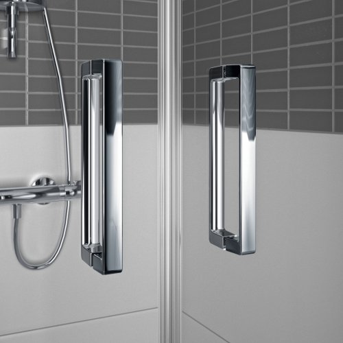 Душова кабіна Huppe Classics 2 90x90 C20103.069.321