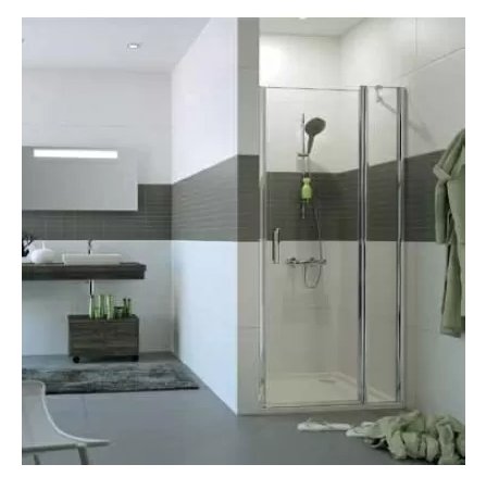 Душевая дверь Huppe Classics 2 90 C23205.069.321