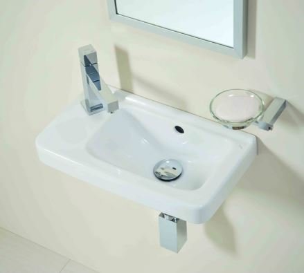 Умывальник Jika Cubito 45 H8114230001051