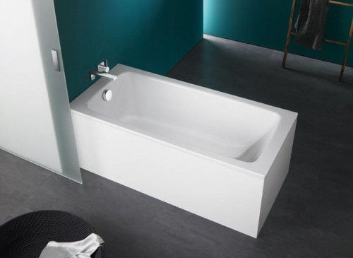 Ванна Kaldewei Cayono 750 170x75 +275000010001