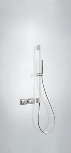 Душевая система Tres Block System 202913