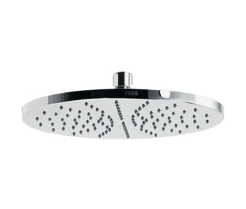Душевая система Tres Block System 202913