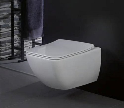 Унитаз Villeroy&Boch Venticello 4611R001