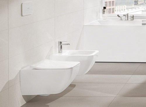 Унитаз Villeroy&Boch Venticello 4611R001