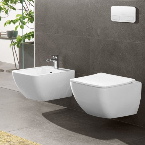 Унитаз Villeroy&Boch Venticello 4611R001