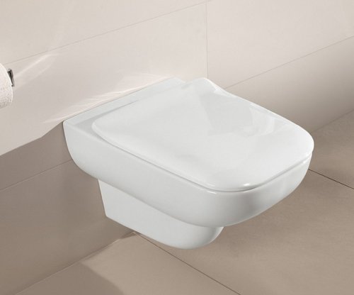 Унитаз Villeroy&Boch Joyce 56071001
