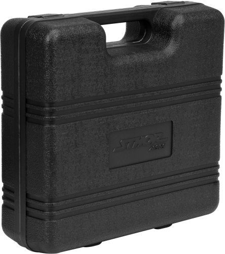 Дрель шуруповерт аккумуляторная STHOR 78969