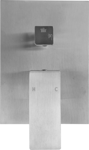 Душевая система FALA STEELY S 75871