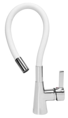 Змішувач для кухні FALA FLEXIBLE 75706