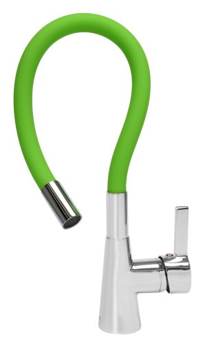 Смеситель для кухни FALA FLEXIBLE 75709