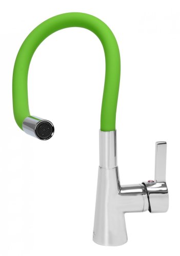 Смеситель для кухни FALA FLEXIBLE 75709