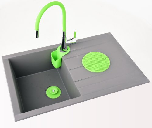 Смеситель для кухни FALA FLEXIBLE 75709