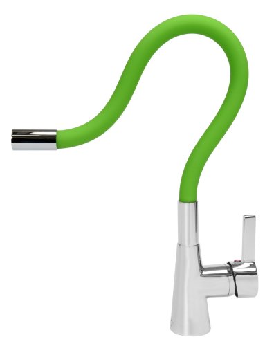 Смеситель для кухни FALA FLEXIBLE 75709