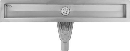 Трап для душа FALA Snake Wet&Dry 60 (сифонный тип) 75341