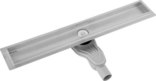 Трап для душа FALA Snake Wet&Dry 60 (сифонный тип) 75341