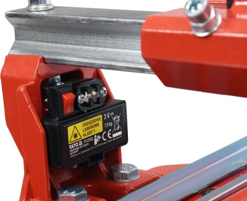 Плиткоріз YATO YT-37022