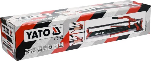 Плиткоріз YATO YT-37022