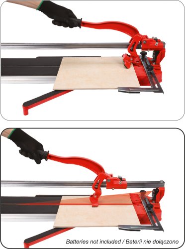 Плиткоріз YATO YT-37022