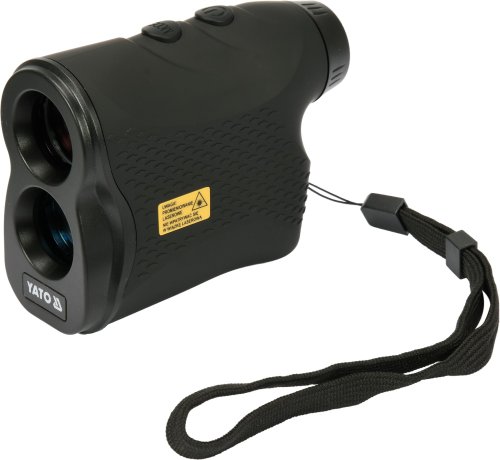 Лазерный дальномер YATO YT-73129