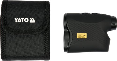 Лазерный дальномер YATO YT-73129