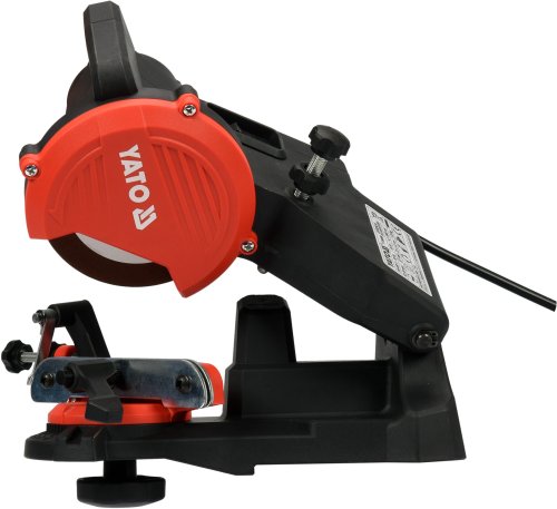 Станок для заточки цепей YATO YT-84990