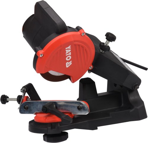 Станок для заточки цепей YATO YT-84990
