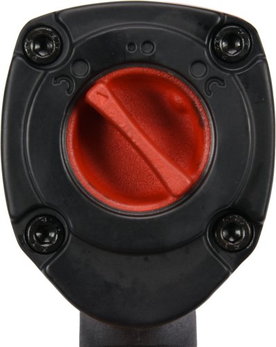 Пневматичний ударний гайковерт YATO YT-09506