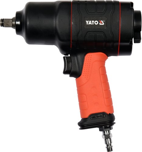 Пневматический ударный гайковерт YATO YT-09531