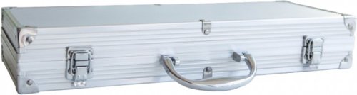 Набор принадлежностей для гриля Masport в чемодане 12 предметов (134218)