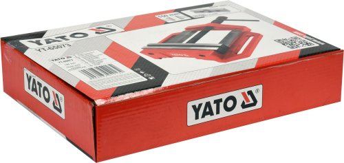Тиски станочные YATO YT-65073