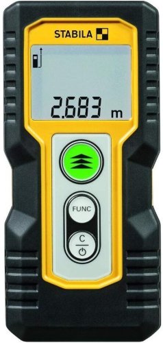 Лазерный дальномер STABILA LD 220 (18816)