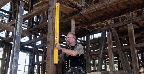 Уровень STABILA Type R 300 61 см (18371)