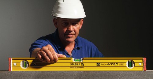 Уровень STABILA Type 96-2М 60 см (15853)