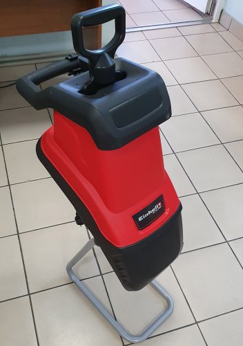 Садовый измельчитель Einhell GC-KS 2540