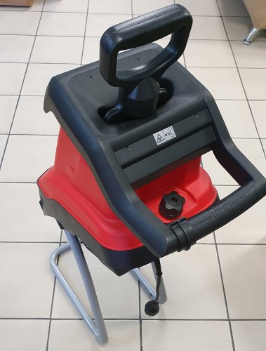 Садовый измельчитель Einhell GC-KS 2540