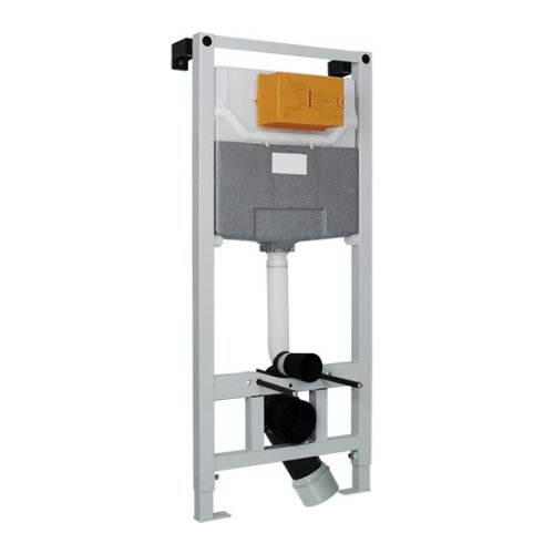 Инсталляция VOLLE Master Neo 201010