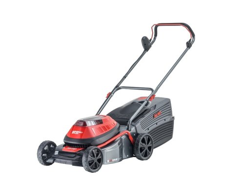 Газонокосилка аккумуляторная AL-KO Moweo 42.0 Li