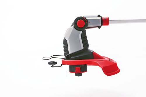 Триммер аккумуляторный AL-KO GT 4030