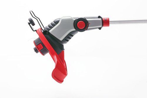 Триммер аккумуляторный AL-KO GT 4030