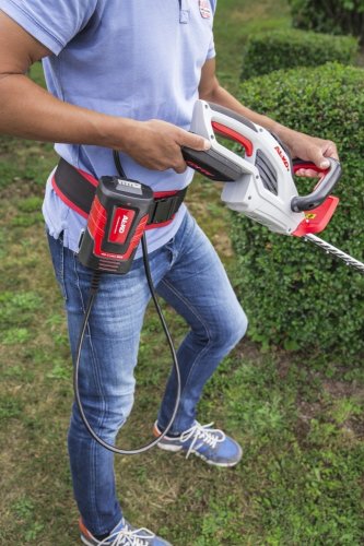 Пояс для аккумулятора с адаптером AL-KO ВВА 40