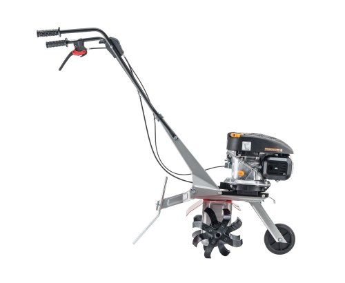 Мотокультиватор AL-KO Easy MH 350-9 LM