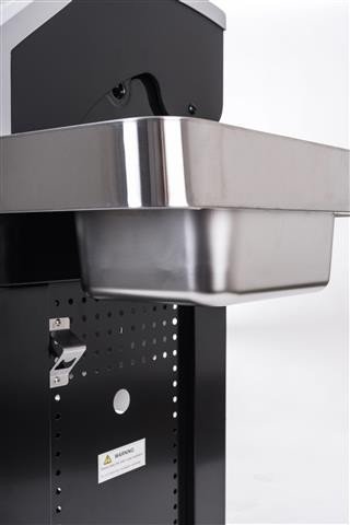 Гриль газовый Masport MB 4000