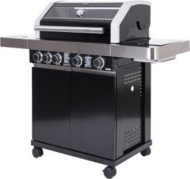 Гриль газовый Masport MB 4000