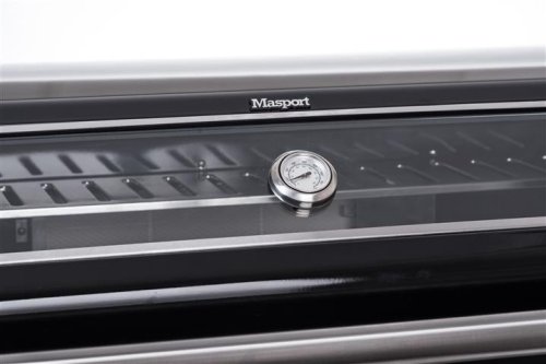 Гриль газовый Masport MB 4000