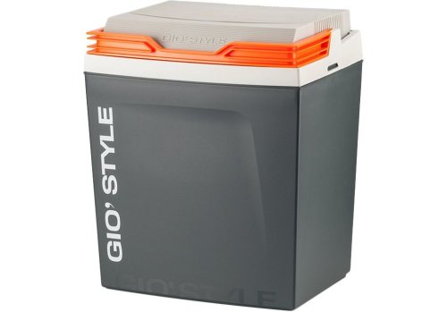 Автохолодильник GioStyle Shiver 26л 12/230V