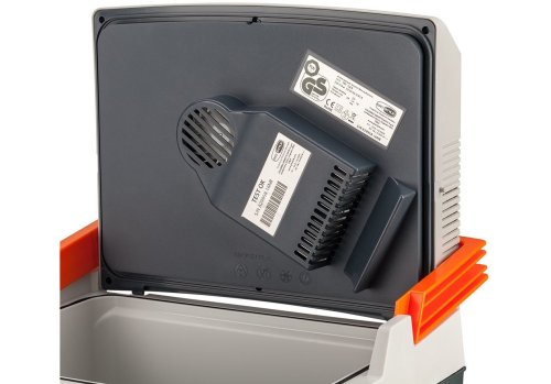 Автохолодильник GioStyle Shiver 26л 12/230V